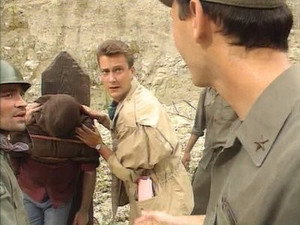 Drop the Dead Donkey 1. évad Ep.9 9. epizód