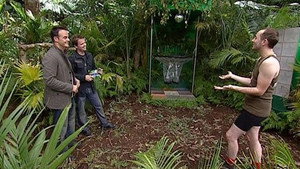 I'm a Celebrity...Get Me Out of Here! 6. évad Ep.3 3. epizód