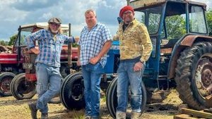 Rejtett kincsek 7. évad Ep.8 8. epizód