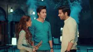 पंड्या स्टोर 1. évad Ep.86 86. epizód