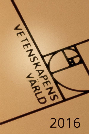 Vetenskapens värld 42. évad (2016-01-25) poszter