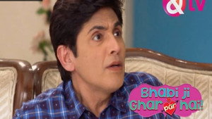 भाभीजी घर पर हैं! 1. évad Ep.302 302. epizód