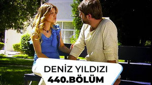 Deniz Yıldızı 3. évad Ep.440 440. epizód