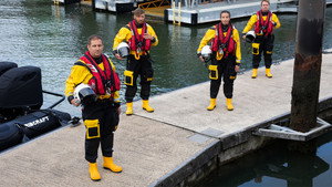 Saving Lives at Sea 5. évad Ep.9 9. epizód