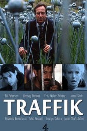 Traffik poszter