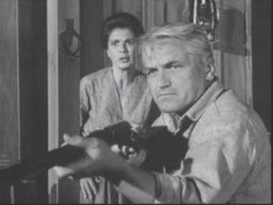 Gunsmoke 10. évad Ep.16 16. epizód