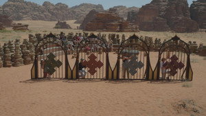 Million Dollar Desert 1. évad Ep.1 1. epizód