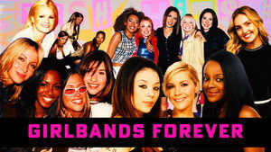 Girlbands Forever kép