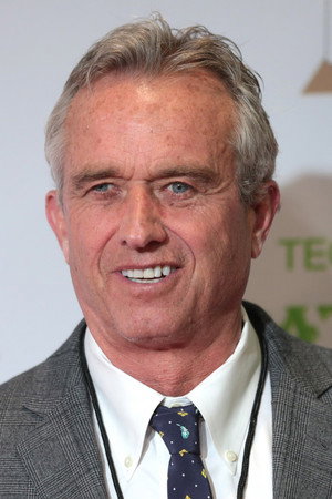 Robert F. Kennedy Jr. profil kép