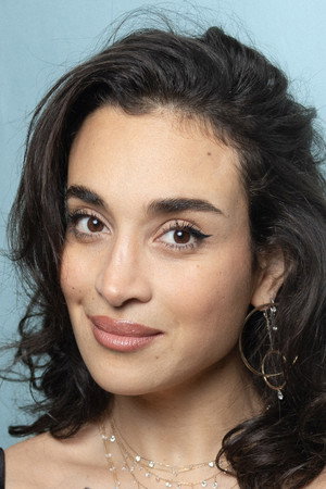 Camélia Jordana profil kép
