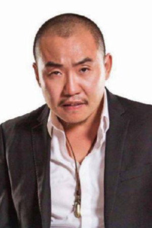 孙征宇 profil kép