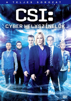 CSI: Cyber helyszínelők poszter