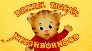Daniel Tiger's Neighborhood kép