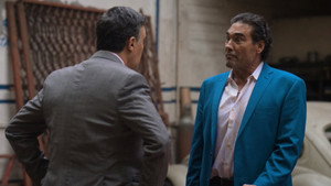 Lobo, morir matando 1. évad Ep.49 49. epizód