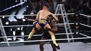 WWE NXT 20. évad Ep.6 6. epizód