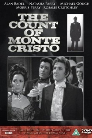 The Count of Monte Cristo poszter