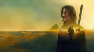 The Walking Dead: Daryl Dixon kép