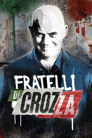 Fratelli di Crozza 8. évad (2024-02-23) poszter