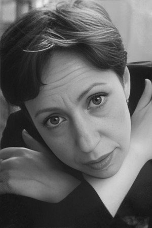 Галина Петрова profil kép