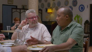Batalla de restaurantes 3. évad Ep.9 9. epizód