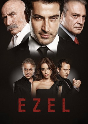 Ezel poszter