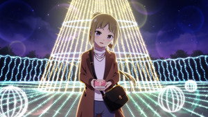 結城友奈は勇者である kép