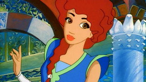Princesse Shéhérazade kép