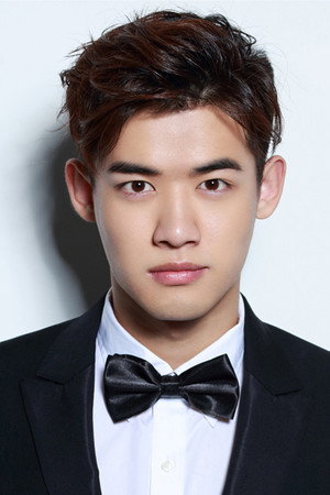 劉冬沁 profil kép