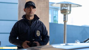 NCIS: Tengerészeti helyszínelők 23. évad Ep.14 14. epizód