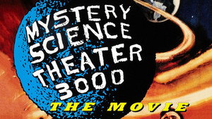 Mystery Science Theater 3000 Speciális epizódok Ep.23 23. epizód