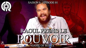 Game of Roles 6. évad Ep.1 1. epizód