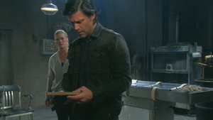 Days of Our Lives 54. évad Ep.20 20. epizód