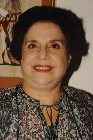 Έλλη Κυριακίδου profil kép