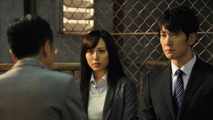 ハンチョウ〜警視庁安積班〜 6. évad Ep.2 2. epizód