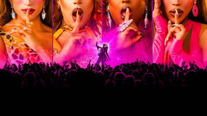 Secret Celebrity RuPaul's Drag Race kép