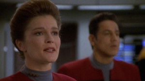 Star Trek: Voyager 3. évad Ep.20 Más világ gyermeke