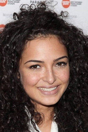 Anna Shaffer profil kép