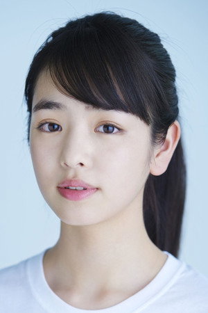 横田真悠 profil kép