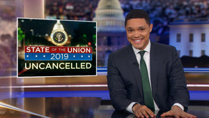The Daily Show 24. évad Ep.56 56. epizód
