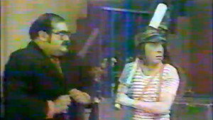 El Chavo del Ocho 5. évad Ep.8 8. epizód