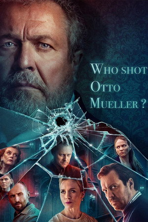 Kes tappis Otto Mülleri? poszter