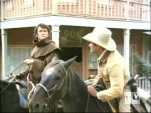 Gunsmoke 18. évad Ep.17 17. epizód