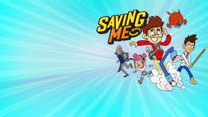 Saving Me kép