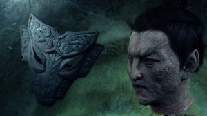 盗墓笔记 1. évad Ep.6 6. epizód