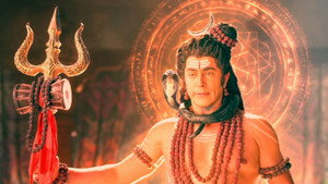 Veer Hanuman - Bolo Bajrang Bali Ki Jai 1. évad Ep.153 153. epizód
