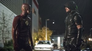 Flash – A Villám 2. évad Ep.8 A ma legendái (1)