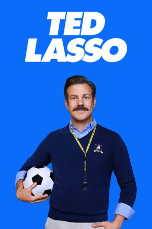 Ted Lasso poszter