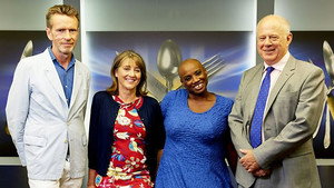 Great British Menu 12. évad Ep.10 10. epizód