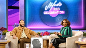 The Jennifer Hudson Show 3. évad Ep.51 51. epizód