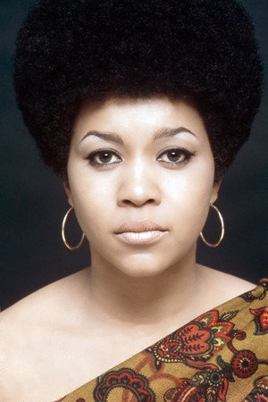 Mavis Staples profil kép